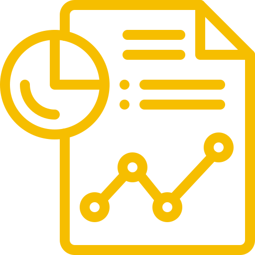 Analytics & Reporting